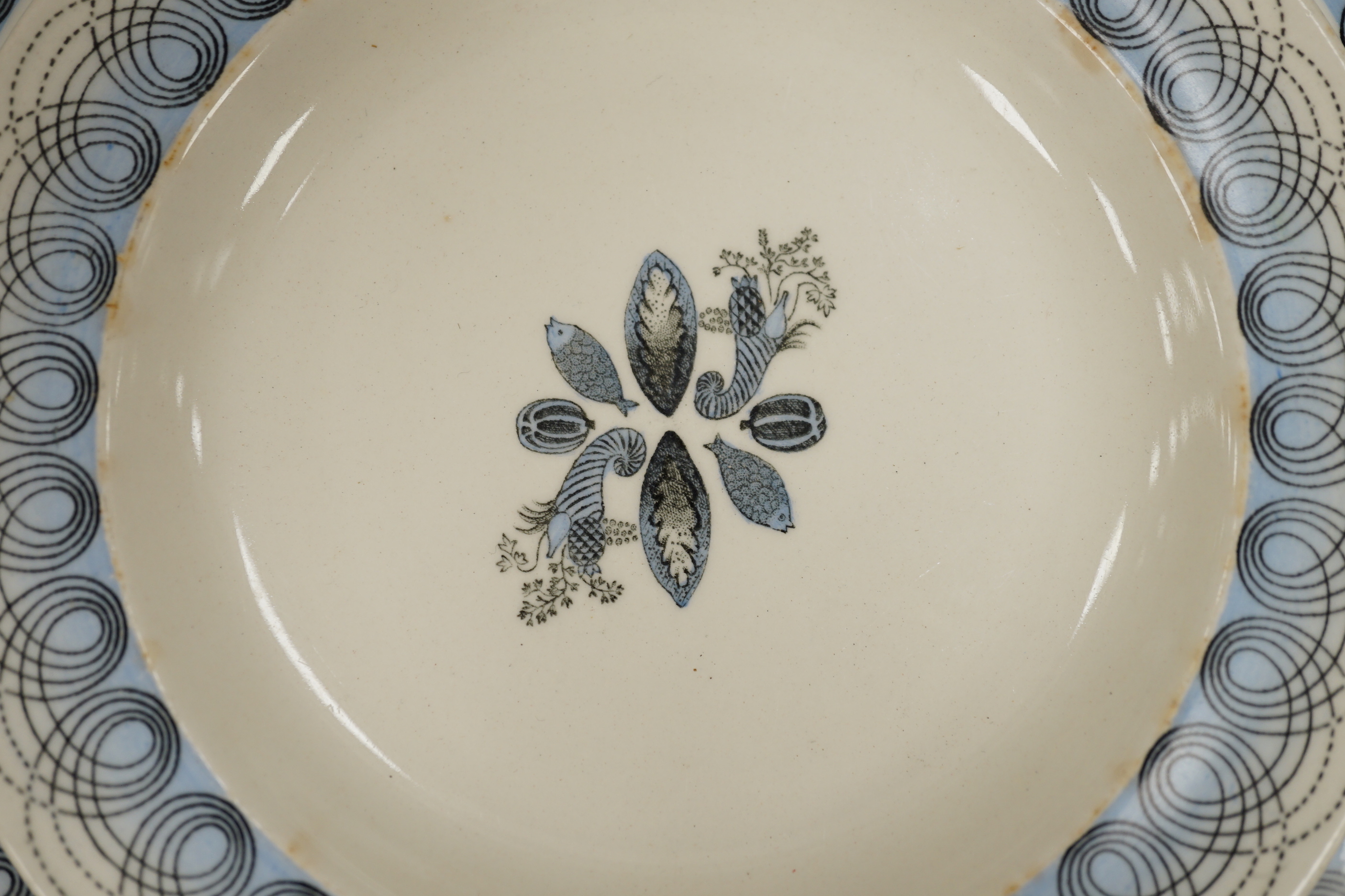 Eric Ravilious for Wedgwood ‘Persephone’ wares